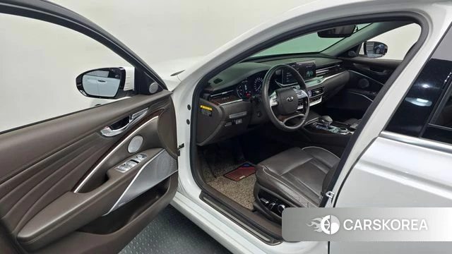 Kia More K9 id 4424928 из Кореи 30