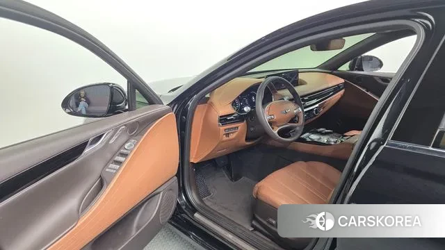 Genesis G80 (RG3) id 3721954 из Кореи 20