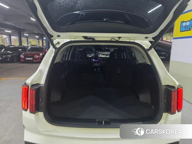 Kia Sorento 4th Generation id 4224449 из Кореи 18