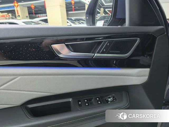 Volkswagen Tourang id 4256678 из Китая 10