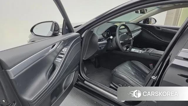 Genesis G80 (RG3) id 3447627 из Кореи 20