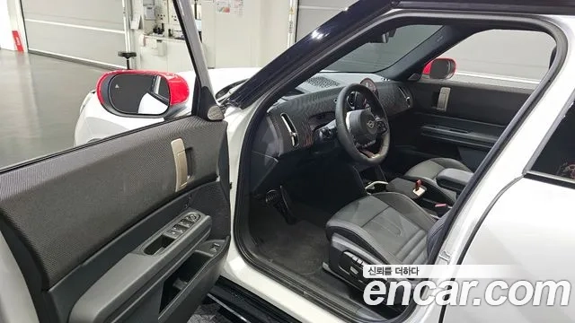 Mini Cooper S Countryman 3rd Generation id 2943137 из Кореи 20