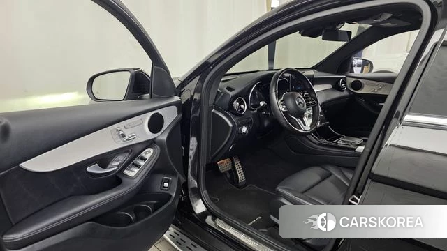 Mercedes-Benz GLC-Class X253 id 4593265 из Кореи 35