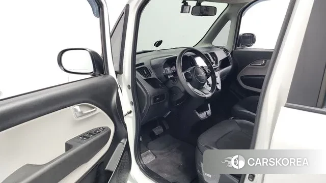 Kia The New Kia Ray id 3571996 из Кореи 20