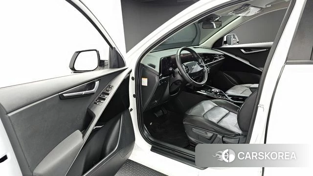 Kia Di All New Niro EV id 4475284 из Кореи 20