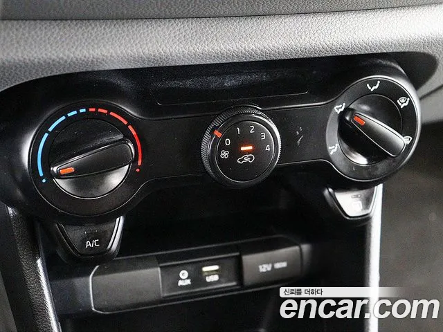 Kia All New Morning (JA) id 2709433 из Кореи 12