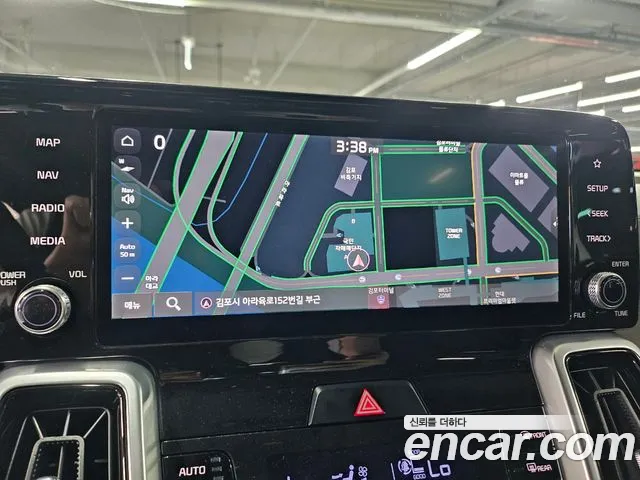 Kia Sorento 4th Generation id 2708364 из Кореи 20