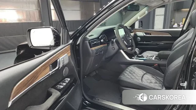 Kia Mohave Master id 3498764 из Кореи 20