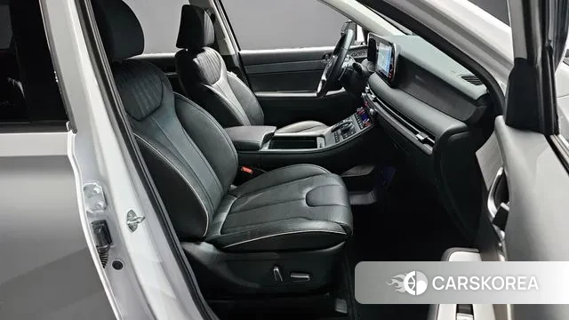 Hyundai The New Palisade id 3405147 из Кореи 20