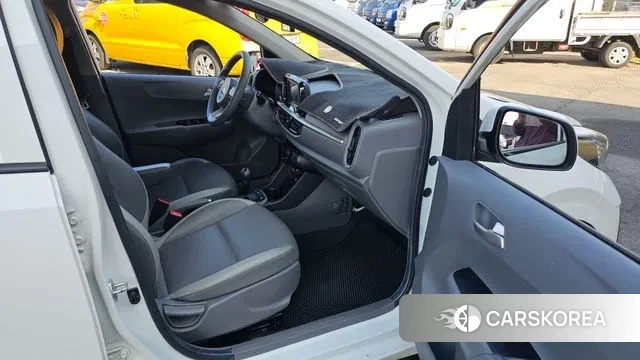 Kia Morning Urban (JA) id 3390628 из Кореи 20