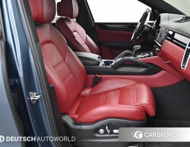 Porsche Cayenne (PO536) id 4496040 из Кореи 20