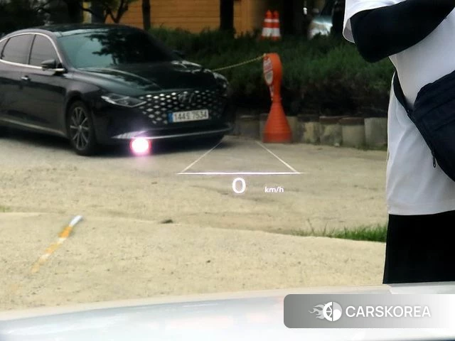 Genesis G90 (RS4) id 4715063 из Кореи 19