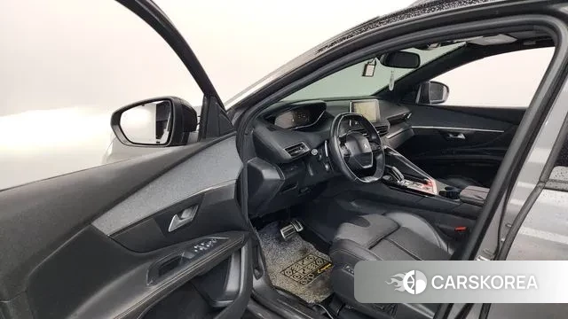 Peugeot 5008 second generation id 3510213 из Кореи 20