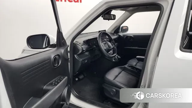 Hyundai Casper id 3311823 из Кореи 20