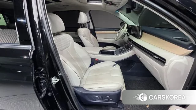 Hyundai The New Palisade id 3420952 из Кореи 20