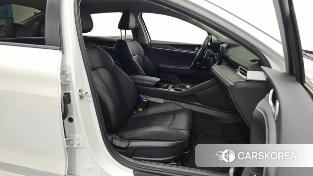 Kia K5 3rd generation id 4854736 из Кореи 20