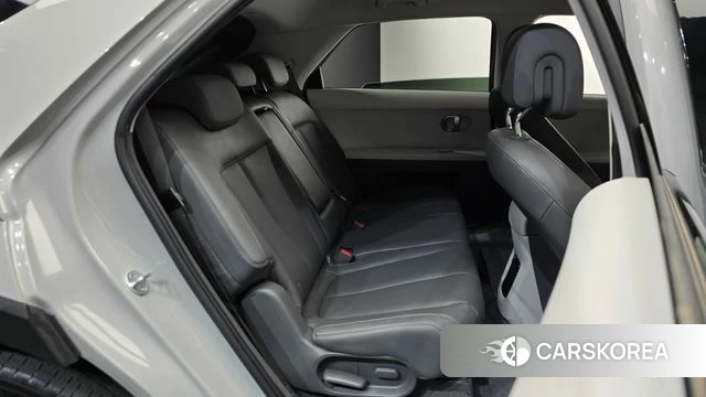 Hyundai Ionic 5 id 4618913 из Кореи 40
