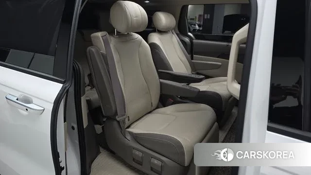 Kia The New Carnival 4th Generation id 3565522 из Кореи 20