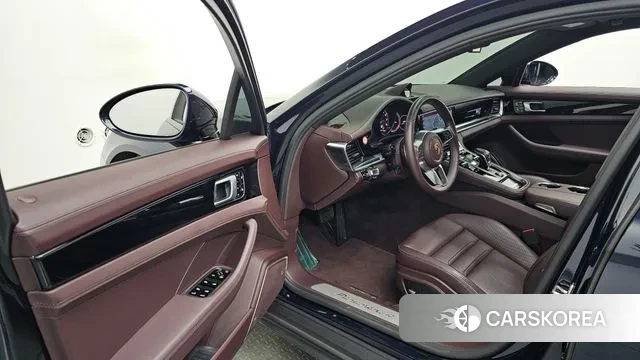 Porsche Panamera (971) id 3536172 из Кореи 20