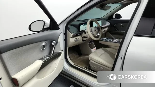 Genesis GV60 id 3577071 из Кореи 20