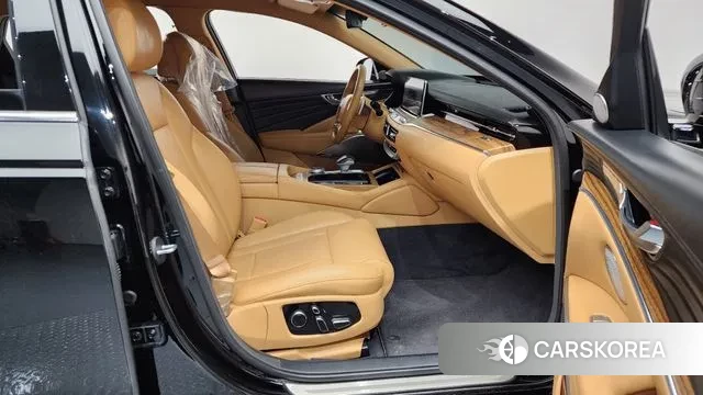 Kia The New K9 2nd generation id 3771318 из Кореи 20