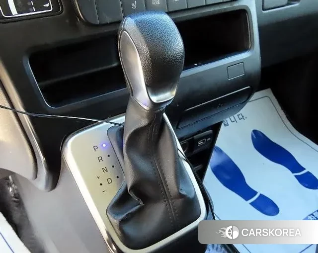 Hyundai Staria id 3348647 из Кореи 18