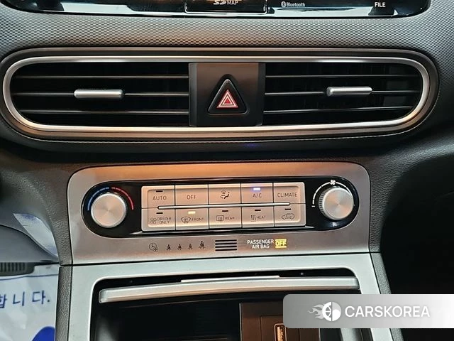 Hyundai Kona Electric id 4610353 из Кореи 19
