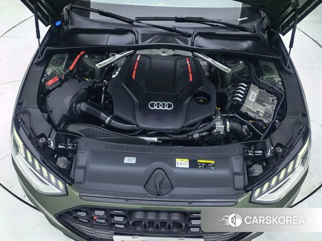 Audi S4 id 4273289 из Китая 27