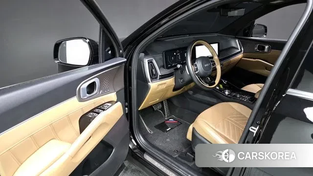 Kia The New Sorento 4th Generation id 3690014 из Кореи 20