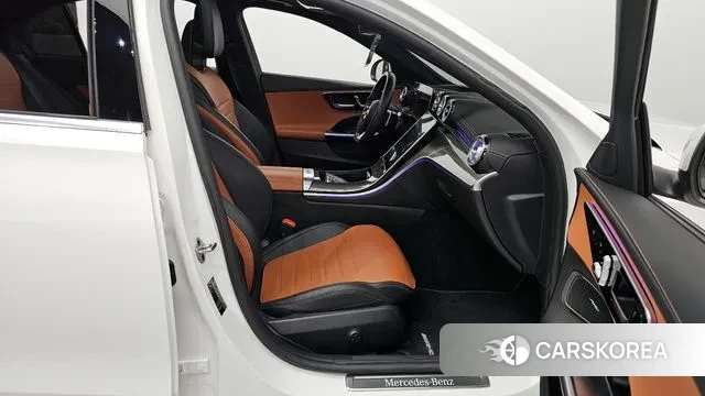 Mercedes-Benz C-Class W206 id 2974916 из Кореи 20