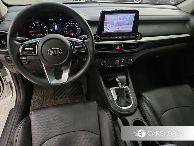 Kia Come New K3 id 3795643 из Кореи 16