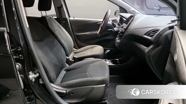 Chevrolet (GM Daewoo) The New Spark id 3574137 из Кореи 20