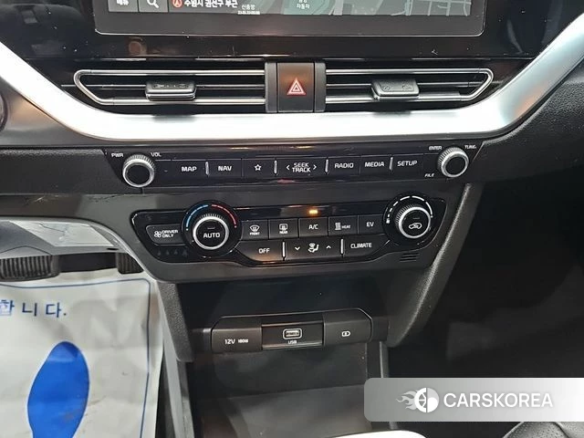 Kia Niro Plus id 4753823 из Кореи 18
