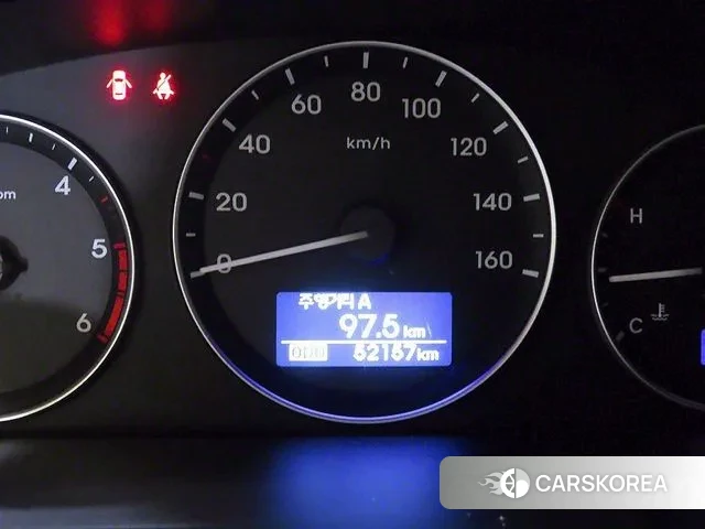 Hyundai The New Grand Starex id 3646919 из Кореи 20