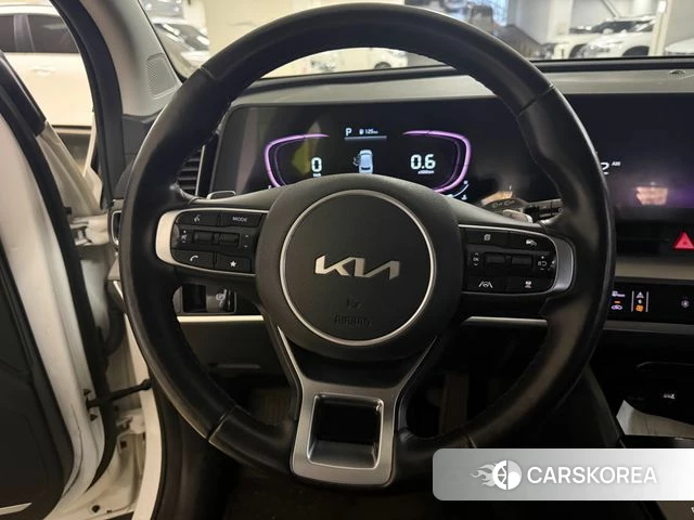 Kia Sportage 5th Generation id 4872292 из Кореи 20