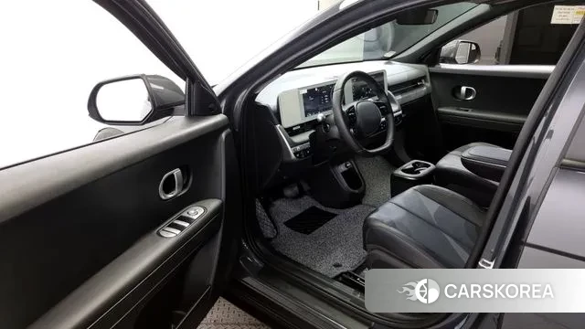 Hyundai Ionic 5 id 3223159 из Кореи 20