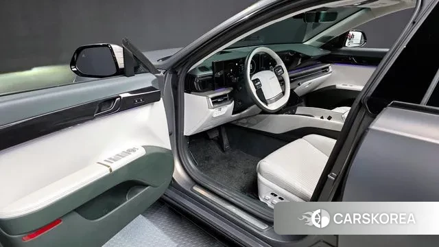 Hyundai Grandeur (GN7) id 3354392 из Кореи 20