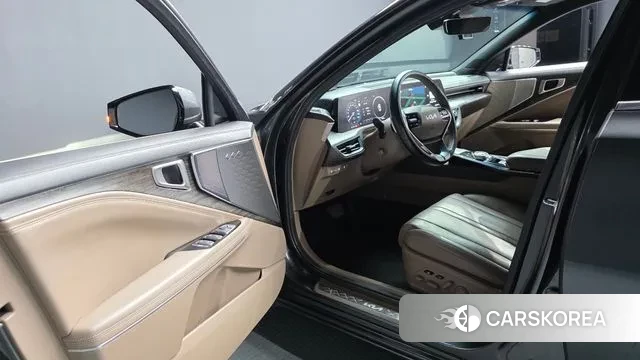 Kia K8 id 3367502 из Кореи 20