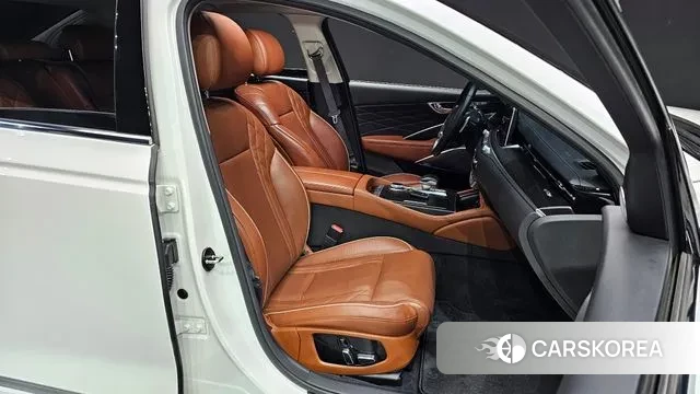 Kia More K9 id 2447814 из Кореи 20