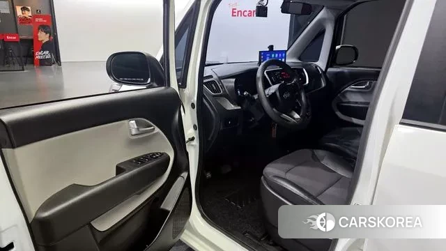 Kia The New Ray id 3281848 из Кореи 20