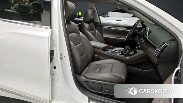 Hyundai Grandeur IG id 3107447 из Кореи 20