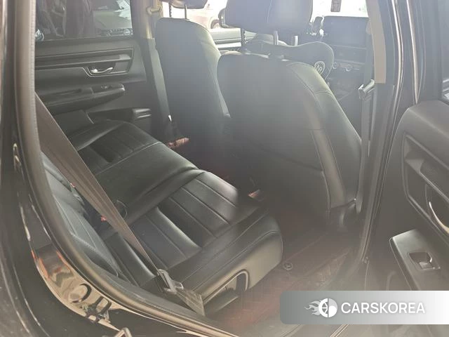 Honda CR-V id 4290678 из Китая 12
