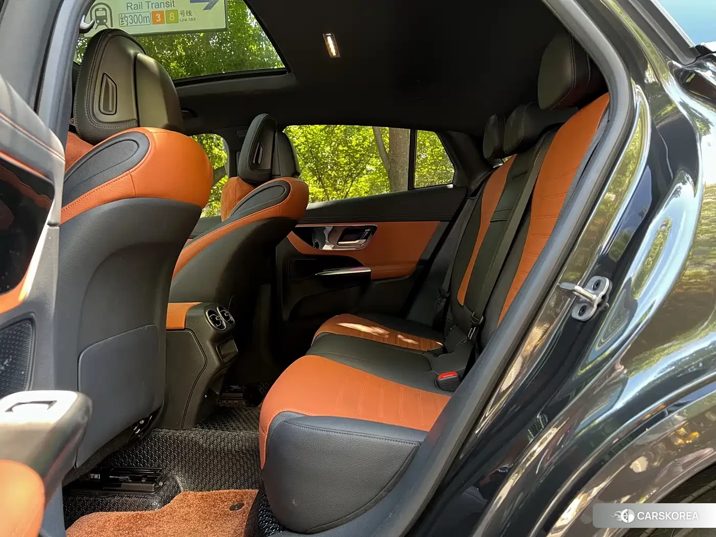 Mercedes-Benz GLC Coupe id 4515471 из Китая 22