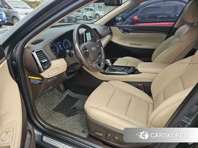 Hyundai Grandeur IG id 3602043 из Кореи 20