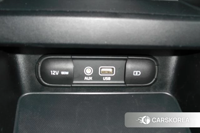 Kia Come New K3 id 4708750 из Кореи 19