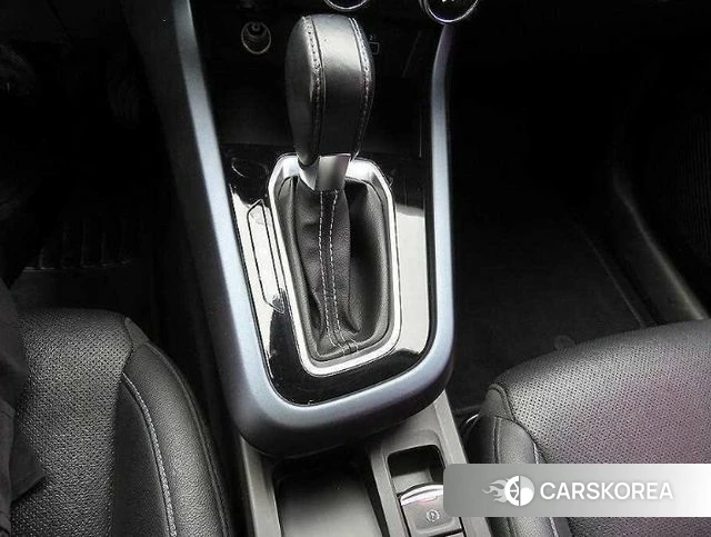 Renault Korea (Samsung) XM3 id 4434856 из Кореи 20