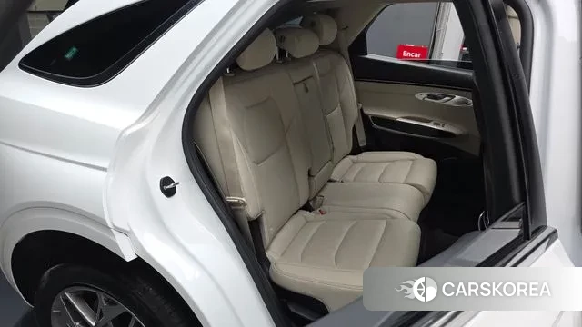 Genesis GV70 id 3377727 из Кореи 20