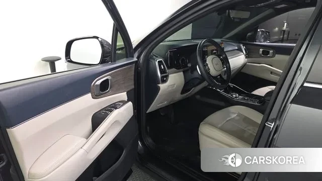 Kia Sorento 4th Generation id 3621026 из Кореи 20