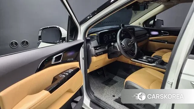 Kia Carnival 4th generation id 3679859 из Кореи 20