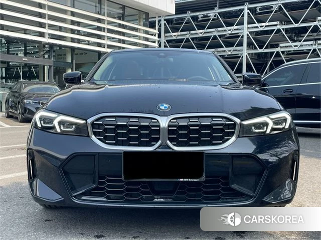 BMW 3 series id 4265247 из Китая 13